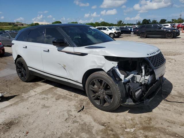 Photo 4 from auction – 2021 LAND ROVER RANGE ROVE with VIN SALYT2EX9MA309471