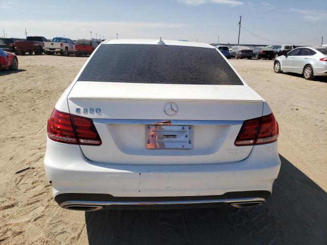 Photo 6 from auction – 2014 MERCEDES-BENZ E 350 with VIN WDDHF5KBXEA887384