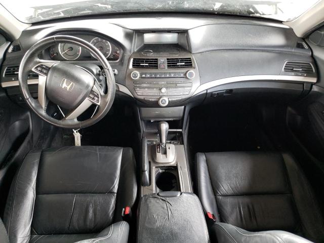 Photo 8 from auction – 2012 HONDA ACCORD with VIN 1HGCP2F6XCA149418