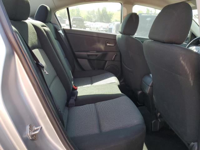 Photo 10 from auction – 2007 MAZDA 3 I with VIN JM1BK12F671621743