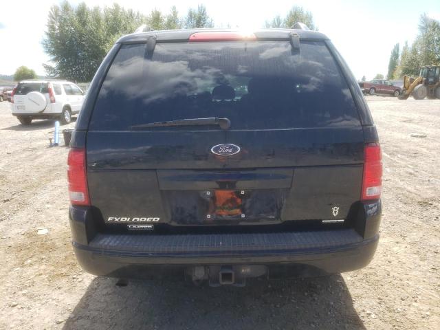 Снимка 6 от търг – 2003 FORD EXPLORER X с VIN 1FMDU75W23UA97397