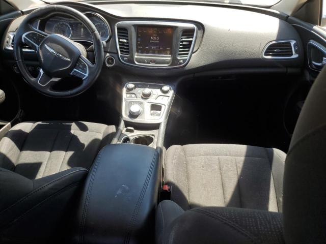Photo 8 from auction – 2015 CHRYSLER 200 LIMITE with VIN 1C3CCCAB9FN753595