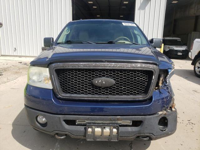 Photo 5 from auction – 2008 FORD F150 SUPER with VIN 1FTPW14V38FA15450
