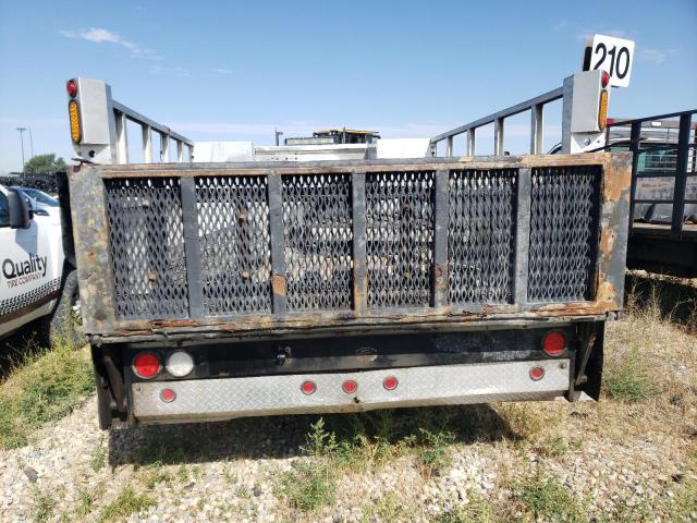 Photo 6 from auction – 2014 CHEVROLET SILVERADO with VIN 1GB3KZC87EF114969