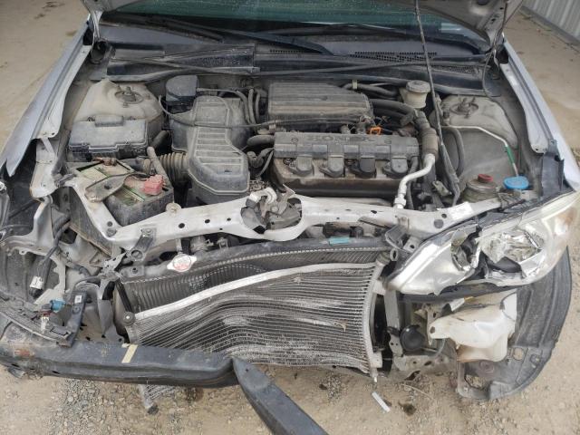 Photo 11 from auction – 2005 HONDA CIVIC with VIN 2HGES16595H619578