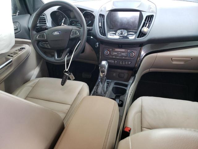 Photo 8 from auction – 2019 FORD ESCAPE TIT with VIN 1FMCU0J93KUA12164