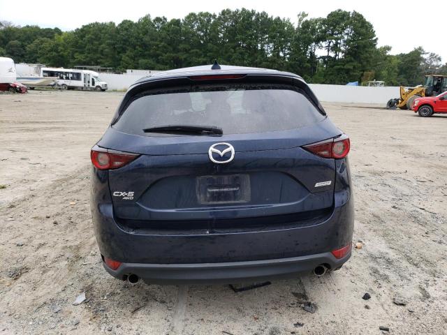 Photo 6 from auction – 2019 MAZDA CX-5 TOURI with VIN JM3KFBCM2K1593964
