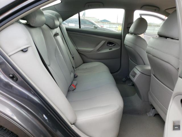 Photo 10 from auction – 2011 TOYOTA CAMRY BASE with VIN 4T4BF3EK9BR183821