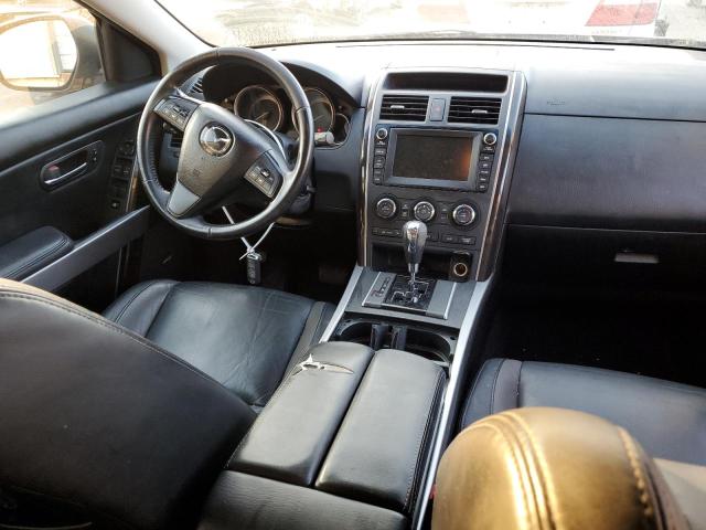 Photo 8 from auction – 2011 MAZDA CX-9 with VIN JM3TB2DV1B0323914