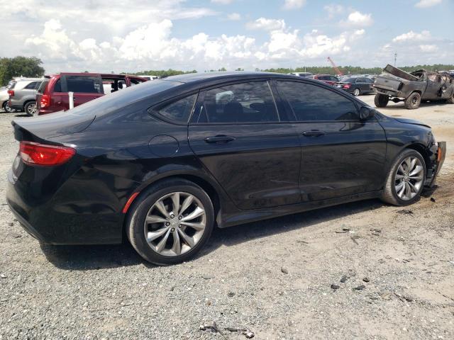 Photo 3 from auction – 2016 CHRYSLER 200 S with VIN 1C3CCCBB4GN151655