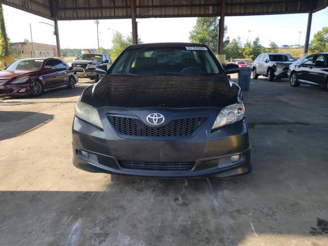 Photo 5 from auction – 2009 TOYOTA CAMRY BASE with VIN 4T1BE46K49U840309