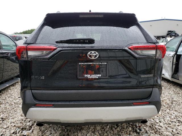 Photo 6 from auction – 2021 TOYOTA RAV4 ADVEN with VIN 2T3J1RFV9MW152076