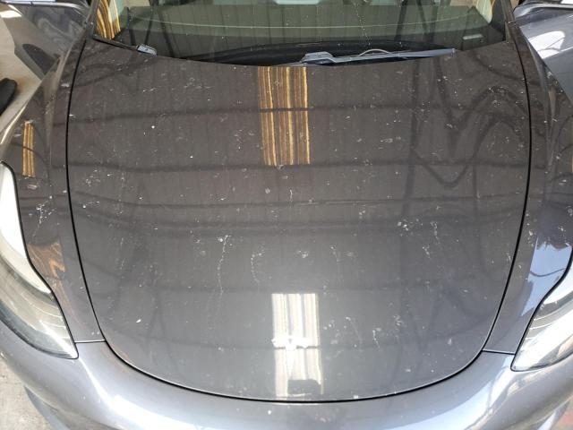 Photo 11 from auction – 2018 TESLA MODEL 3 with VIN 5YJ3E1EA2JF102036