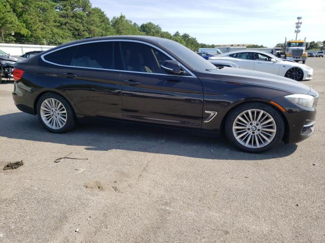 Photo 4 from auction – 2014 BMW 328 XIGT with VIN WBA3X5C59ED558729