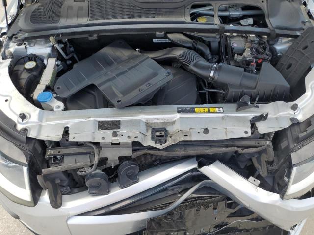 Photo 12 from auction – 2016 LAND ROVER RANGE ROVE with VIN SALVP2BG8GH078070