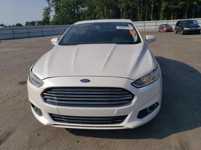 Photo 5 from auction – 2013 FORD FUSION SE with VIN 3FA6P0HR8DR146716