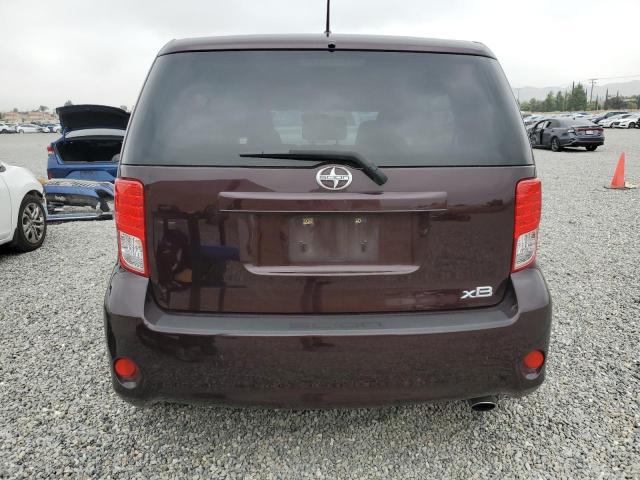 Photo 6 from auction – 2011 TOYOTA SCION XB with VIN JTLZE4FE4B1140007