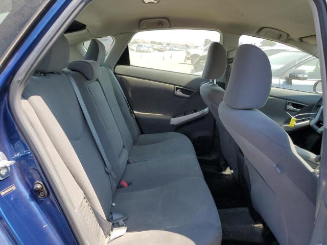 Photo 10 from auction – 2010 TOYOTA PRIUS with VIN JTDKN3DUXA0147260