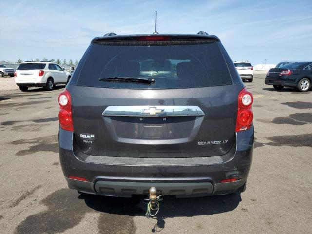 Photo 6 from auction – 2015 CHEVROLET EQUINOX LT with VIN 2GNFLFEK3F6257868
