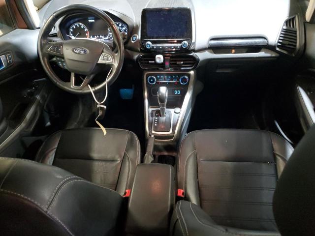 Foto 8 de la subasta – 2019 FORD ECOSPORT T con VIN MAJ6S3KL0KC293838