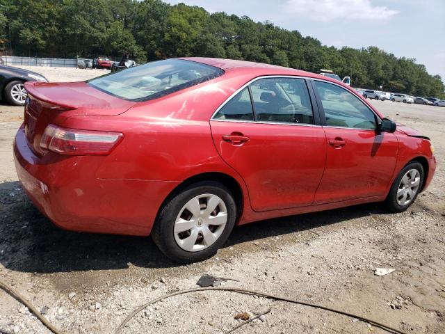 Photo 3 from auction – 2007 TOYOTA CAMRY CE with VIN 4T1BE46K77U093270