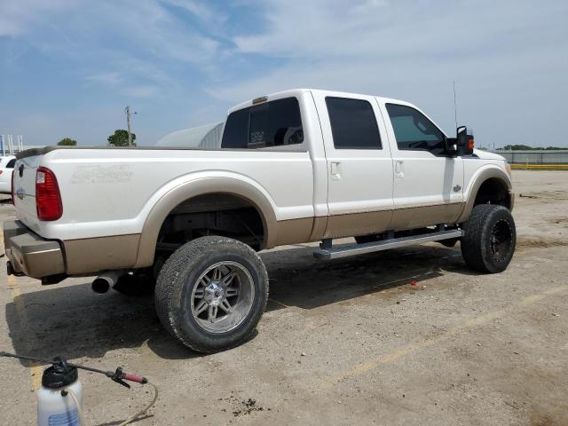Photo 3 from auction – 2013 FORD F250 SUPER with VIN 1FT7W2BT8DEB28561