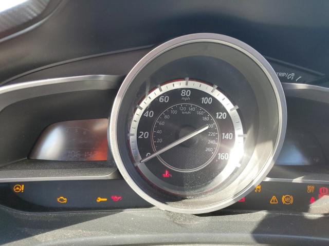 Photo 9 from auction – 2015 MAZDA 3 TOURING with VIN 3MZBM1L72FM208086