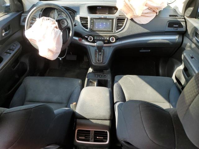 Photo 8 from auction – 2015 HONDA CR-V EX with VIN 2HKRM4H50FH633290