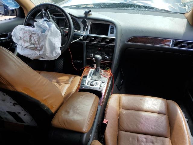 Zdjęcie 8 z aukcji – 2011 AUDI A6 PREMIUM z VIN WAUAKAFBXBN062831