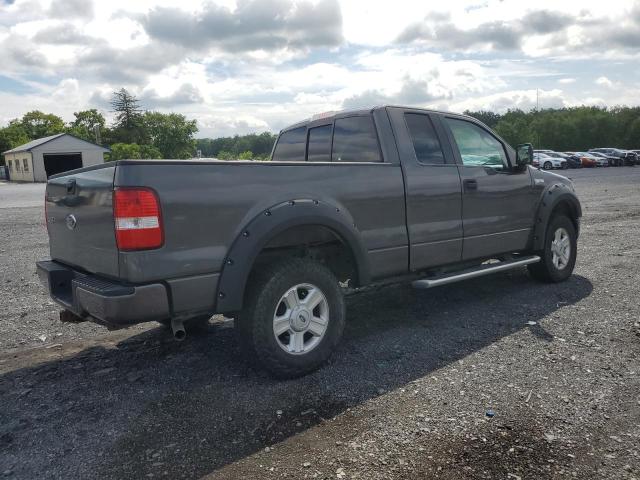 Foto 3 de la subasta – 2005 FORD F150 con VIN 1FTRX14W95FA56644