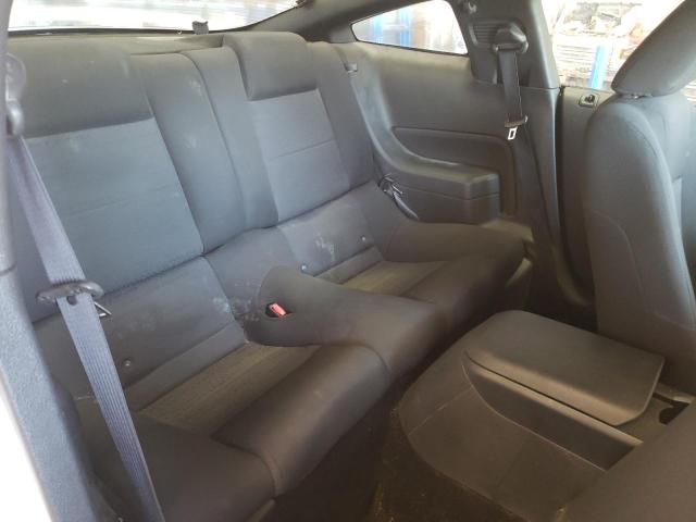 Photo 10 from auction – 2005 FORD MUSTANG with VIN 1ZVFT80N455109984