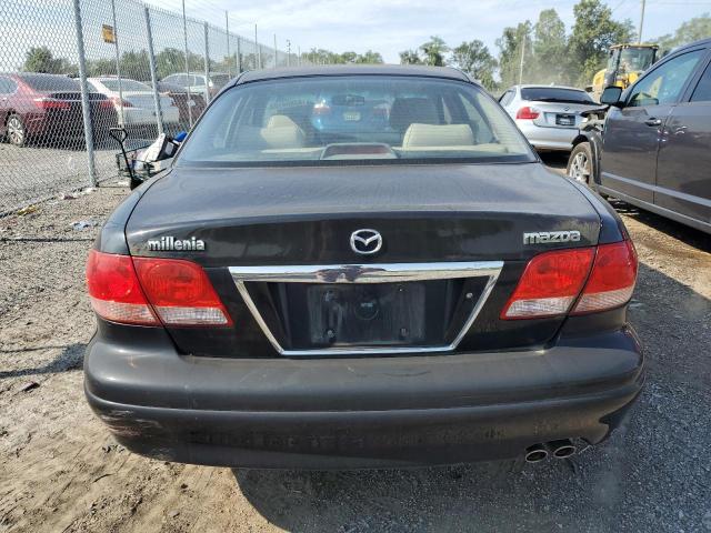 Photo 6 from auction – 2003 MAZDA MILLENIA with VIN JM1TA221021729432