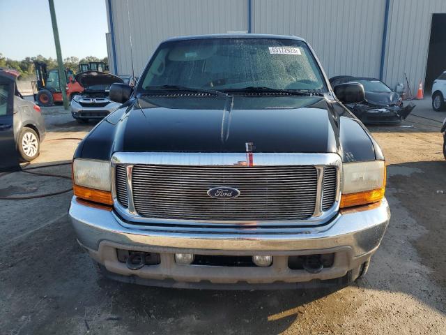 Photo 5 from auction – 2001 FORD EXCURSION with VIN 1FMSU43F81EA90406