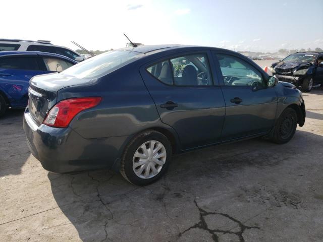 Photo 3 from auction – 2016 NISSAN VERSA with VIN 3N1CN7AP2GL889581