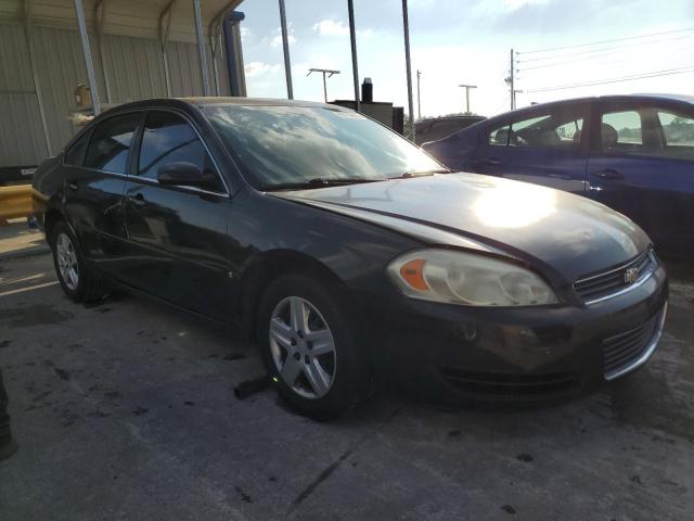 Photo 4 from auction – 2006 CHEVROLET IMPALA LS with VIN 2G1WB55K069228972