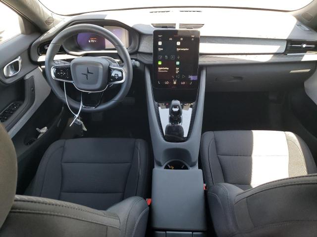 Photo 8 from auction – 2023 POLESTAR 2 with VIN YSMED3KA3PL150229