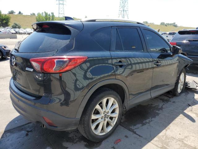 Photo 3 from auction – 2014 MAZDA CX-5 GT with VIN JM3KE4DY9E0378446
