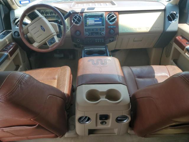Photo 8 from auction – 2011 FORD F250 SUPER with VIN 1FT7W2BT1BEA56311
