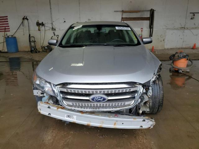 Photo 5 from auction – 2010 FORD TAURUS SEL with VIN 1FAHP2EW0AG163768