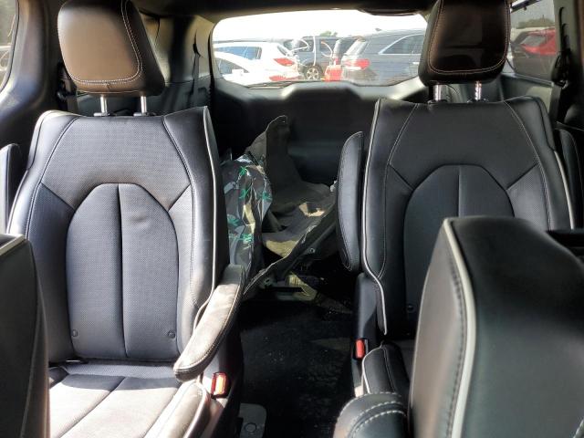 Photo 10 from auction – 2020 CHRYSLER PACIFICA H with VIN 2C4RC1N70LR243103