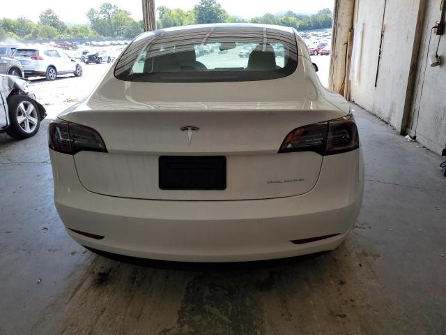 Снимка 6 от търг – 2021 TESLA MODEL 3 с VIN 5YJ3E1EB1MF035698