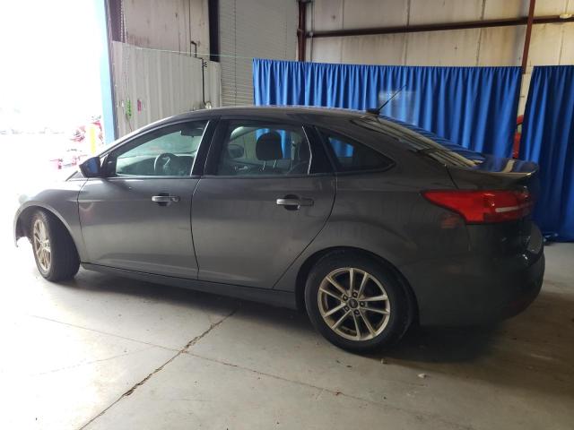 Photo 2 from auction – 2016 FORD FOCUS SE with VIN 1FADP3F26GL288421