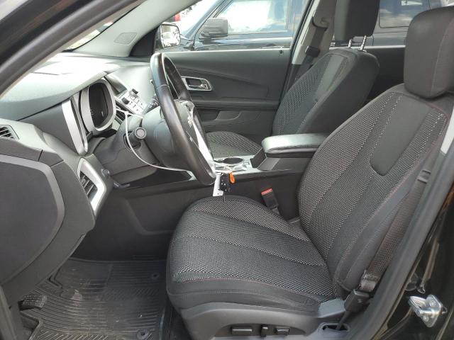 Photo 7 from auction – 2016 CHEVROLET EQUINOX LT with VIN 2GNFLFEK6G6283737