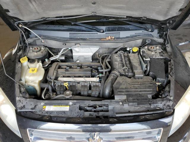 Zdjęcie 11 z aukcji – 2010 DODGE CALIBER MA z VIN 1B3CB3HA7AD654799