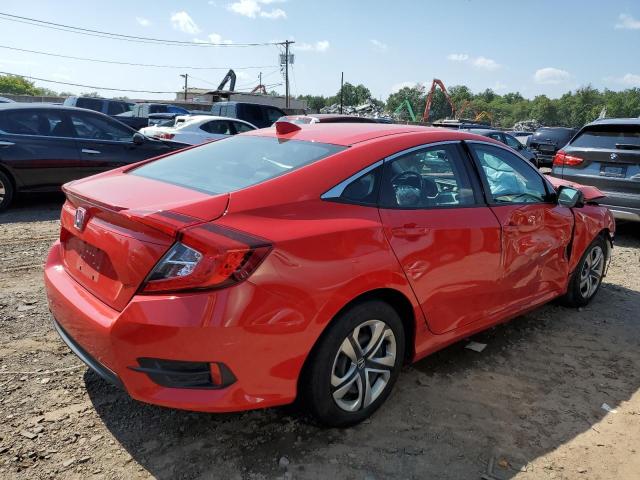 Photo 3 from auction – 2016 HONDA CIVIC EXL with VIN 2HGFC1F72GH631609