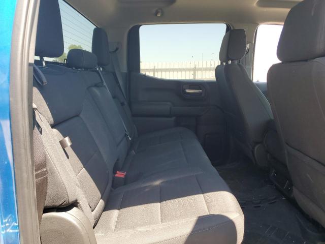 Photo 11 from auction – 2023 CHEVROLET SILVERADO with VIN 1GCPDBEK0PZ119858