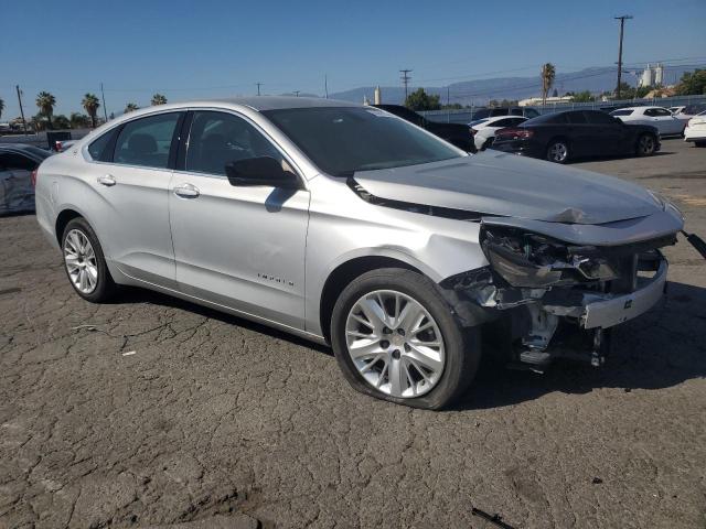 Photo 4 from auction – 2019 CHEVROLET IMPALA with VIN 2G11X5S31K9108424