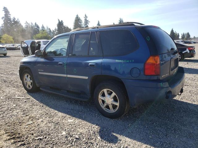 Photo 2 from auction – 2006 GMC ENVOY with VIN 1GKDT13S162243622