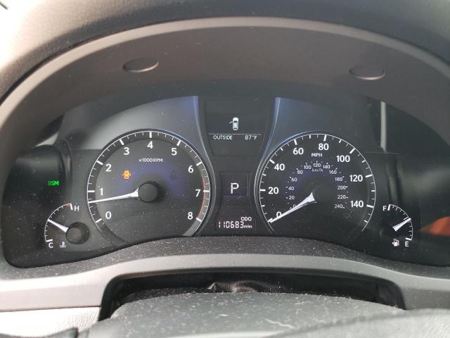 Photo 9 from auction – 2015 LEXUS RX 350 with VIN 2T2ZK1BA4FC193633