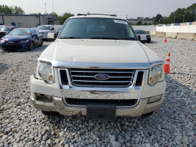 Photo 5 from auction – 2009 FORD EXPLORER E with VIN 1FMEU74E09UA07900